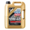 5 Litre Kapasiteyle Yüksek Performanslı 10W-40 Motor Yağı
