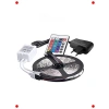 5 Metre RGB Şerit LED Seti - İç/Dış Mekan, Silikonlu