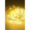 5 Metre Uzunlukta Tel LED Işık Seti