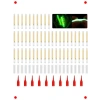 50 Adet XXL Fosfor Fitili - Olta ve Yem Aydınlatma