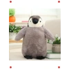 50 cm Büyük Yumuşak Peluş Penguen Oyuncak - Özel Hediye