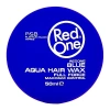 50 ml Mavi Aqua Wax - Suya Dayanıklı Şekillendirici