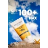 50 ml Suya Dayanıklı Güneş Kre, SPF 100