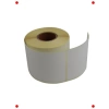 500 Adet Termal Etiket Rulosu - 80x100 mm