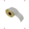 500 Adet Termal Etiket Rulosu - 80x100 mm