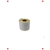 500 Adet Termal Etiket Rulosu - 80x100 mm