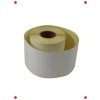 500 Adet Termal Etiket Rulosu - 80x100 mm
