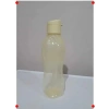 500 ml Açık Sarı Taşınabilir Su Şişesi