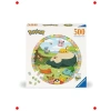 500 Parça Yetişkin Puzzle: Pokemon