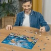 500p Puzzle Yunuslar, Yapboz