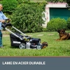 51CM Çim Biçme Makinesi için Yedek Bıçak