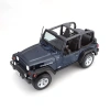 531663 – Jeep Wrangler Ruon 1: 18