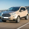 55-40cm Ön Cam Silecek Seti Ford Ecosport 2017-2023 Uyumlu