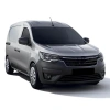 55-40cm Ön Cam Silecek Seti Renault Kangoo Express 2021-2024 Uyumlu