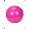 55 cm Pilates ve Egzersiz Topu - Poşetli