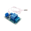 5V LDR Işık Kontrol Rölesi, Gündüz ve Gece Algılayıcı
