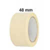 6 Adet Maskeleme Bandı - 48mm x 25m, Kağıt Bant