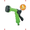 6 Fonksiyonlu Bahçe Sulama Tabancası