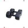 6 Kg Ağırlık Dambıl Seti (2 Adet) - Siyah