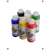 6lı Ana Renkler Akrilik Boya Seti 6x120 ml