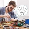 6 Parça ni Saatçi ve Telefoncu Onarım Tornavida Seti