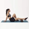 60 cm Orta Sert Masaj Köpüğü Foam Roller, Düz Tasarım