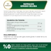 60 Tablet Ginkgo Biloba Takviye Edici Gıda