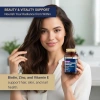 60 Tablet Kadınlar İçin Çoklu Vitamin Takviyesi