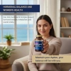 60 Tablet Kadınlar İçin Çoklu Vitamin Takviyesi