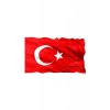 60 x 90 cm Kumaş Türk Bayrağı, 1 Adet