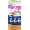 60 Yıkama Kapasitesine Sahip Toz Çamaşır Deterjanı