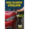 600 Ml Islak Cila, Hızlı Parlatma ve Koruma Sağlayan Ürün