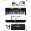 61 Tuşlu Org Klavye ve Başlangıç Aksesuar Seti