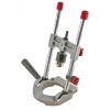 6,350 mm veya 9,525 mm matkaplar için ayarlanabilir stand