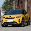 65-40cm Ön Cam Silecek Seti Kia Stonic 2018-2022 Uyumlu