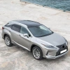 65-50 cm Ön Cam Silecek Takımı, Lexus RX ile Uyumlu
