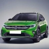 65x45cm Ön Cam Silecek Seti VW Taigo 2021-2025 Uyumlu