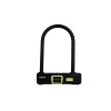 66761 Combination U Type ycle Lock