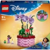 LEGO® ǀ Disney Princess Enkanto Isabela’nın Saksısı 43237 - 9 Yaş ve Üzeri Çocuklar için Yaratıcı Oyuncak Yapım Seti (641 Parça)