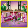 LEGO® ǀ Disney Princess Enkanto Isabela’nın Saksısı 43237 - 9 Yaş ve Üzeri Çocuklar için Yaratıcı Oyuncak Yapım Seti (641 Parça)
