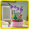 LEGO® ǀ Disney Princess Enkanto Isabela’nın Saksısı 43237 - 9 Yaş ve Üzeri Çocuklar için Yaratıcı Oyuncak Yapım Seti (641 Parça)