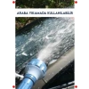 7 Fonksiyonlu Oto/Bahçe Yıkama Sulama Tabancası