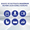 750 ml Çok Amaçlı Hijyenik Çamaşır Suyu