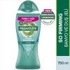 750 ml duş jeli, zengin nemlendirme, temizleyici formül