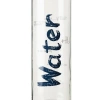750 ml Mavi Su Şişesi, Kullanışlı ve Şık Tasarım