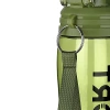 750 ml Su Şişesi, Hafif ve Dayanıklı PC Malzemeden Üretim
