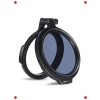 77mm Hızlı Lens Filtre Takma Aparatı