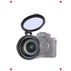 77mm Hızlı Lens Filtre Takma Aparatı