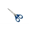 82116 Papierschere 2000, 160 mm, 6 inç, sap Mavi