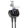 8488 DUAL SELECT, 2 ÇIKIŞLI OTOMATİK TIMER, 98 GRAMLI, SULAMA ZAMANLAYICISI